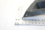 2004 Bombardier Out Lander Oem Front Bumper Cover 705000734 AB12