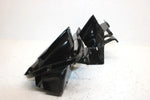 1991 Yamaha Phazer Ii Oem Footrest Set 89F-21910-01-00 SY27