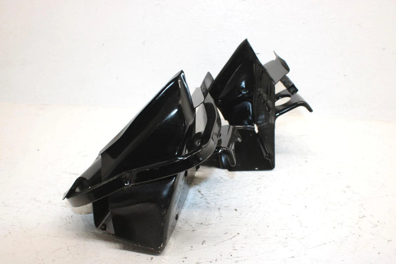 1991 Yamaha Phazer Ii Oem Footrest Set 89F-21910-01-00 SY27