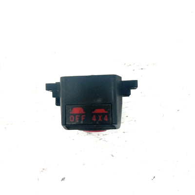1993 Polaris Trail Boss 250 4X4 OEM 4x4 Engagement Button 2010144 AP242