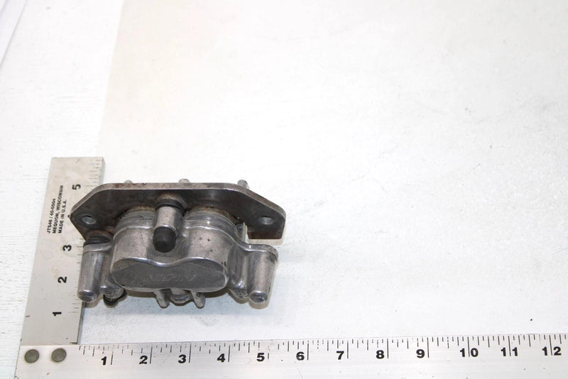2015 Yamaha Viking Vi Oem Front Left Brake Caliper 2PG-2580T-00-00 XY0.2