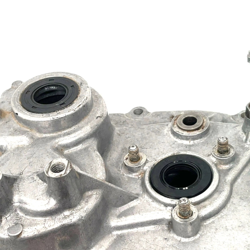 90-93 Polaris Trail Boss 350L 4X4 OEM Transmission Case Set 3231615 AP227