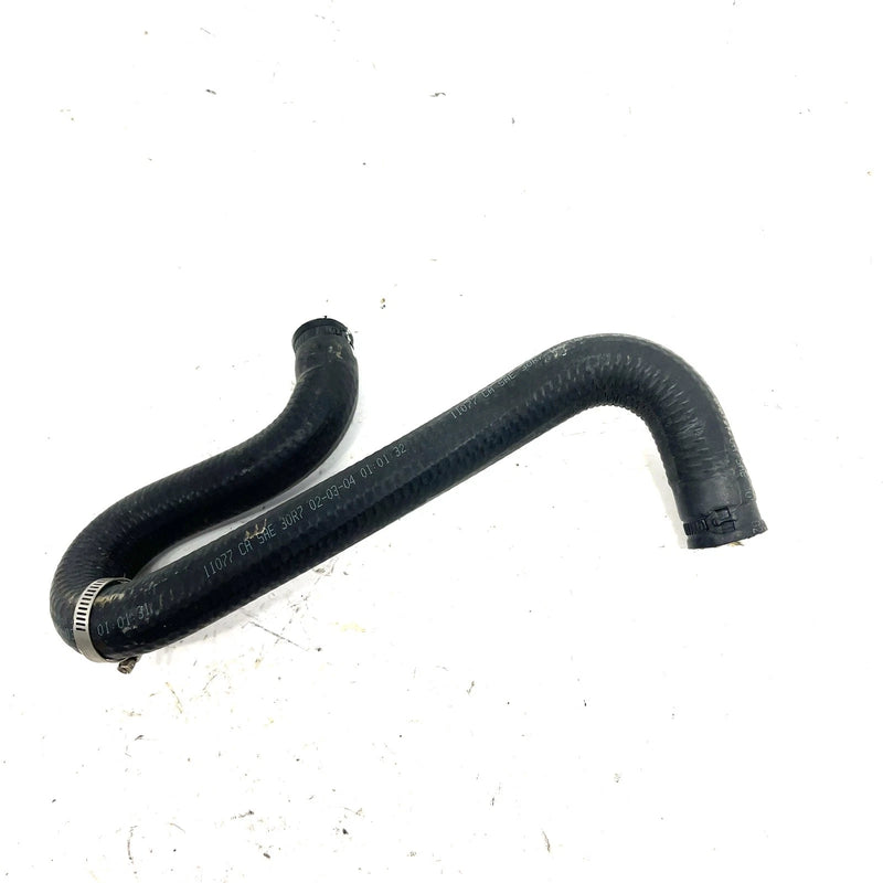 04-05 Sea-Doo RXP Supercharged OEM Engine Breather Hose 275500604 JS59