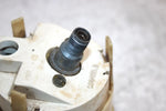1999 Polaris Sportsman 335 Oem Speedo/Clamp, Less Than 6000Mi 3280175 AP17
