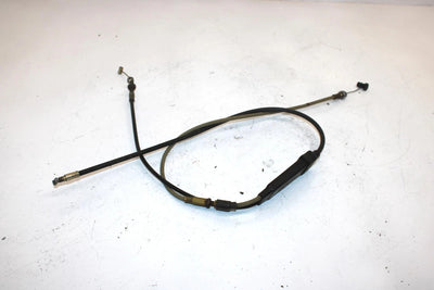 03 Ski-doo Legend 600 Oem Throttle Cable 512059680 SS102