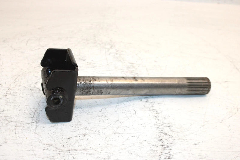 2001 Ski-doo Mxz 600 Oem Steering Spindle 506151234 SS4