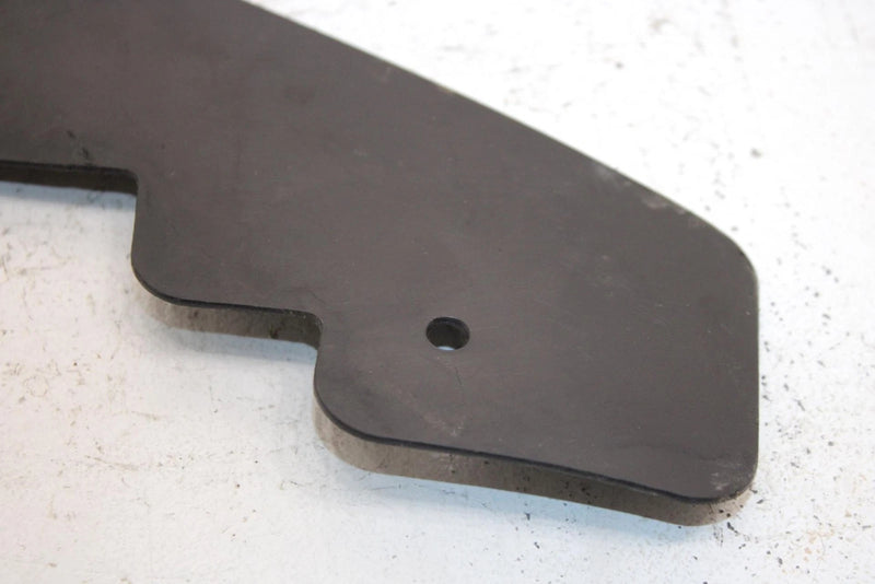 2000 Polaris Xplorer 400 Oem Shield Deflector Set 5811917 5811512 AP99