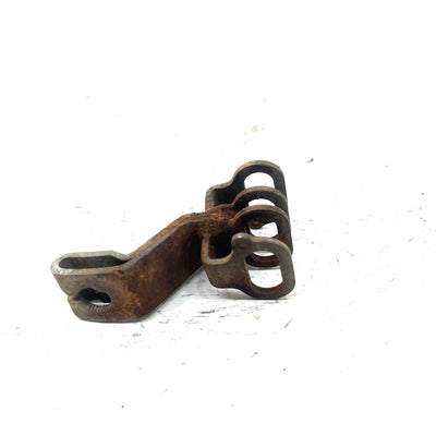 96 Yamaha Big Bear 350 4x4 OEM Rear Brake Camshaft Lever 4GB-25355-01-00 AY55