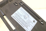 2007 Ski-doo Mxz 1000 Oem Left Bottom Pan 502006726 SS75