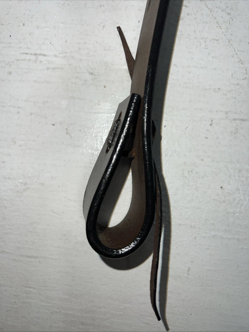 New Tough 1 Back Flank Cinch 1” W-30