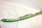 1998 Arctic Cat Zl 500 Oem Skid Rail 2604-050 SA16