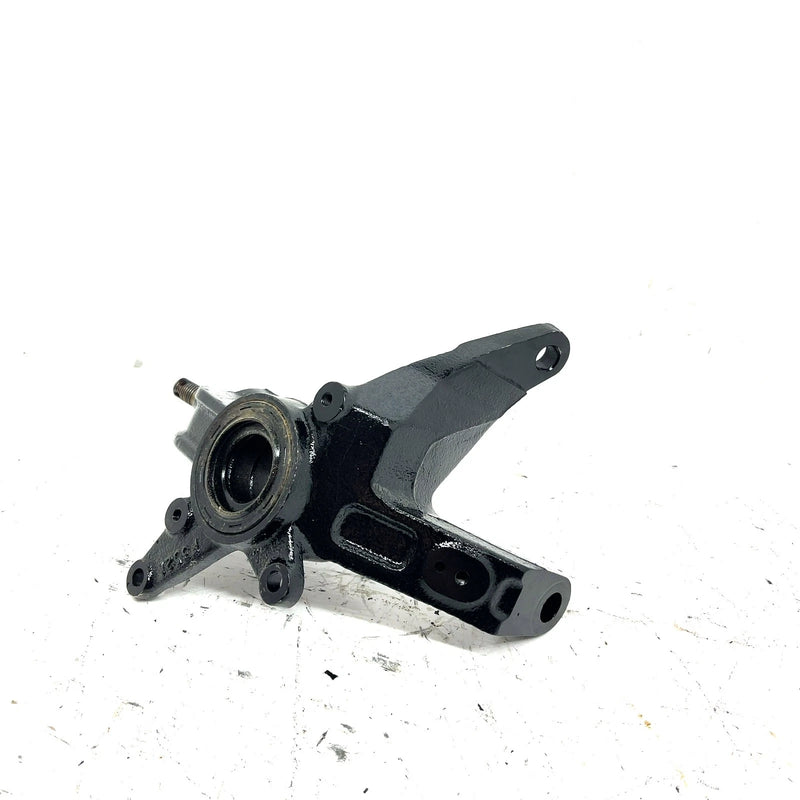 00-06 Yamaha Big Bear 400 YFM400 OEM Left Steering Knuckle 5FU-F3501-11-00 AY52