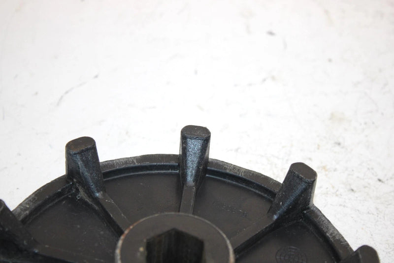 89 Polaris 500 Oem Drive Axle 9T Sprocket 5430571 SP133