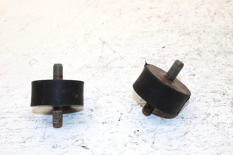 2000 Polaris Sportsman 500 Rse Oem Engien Mount Dampner Set Of 3 3110046 AP206