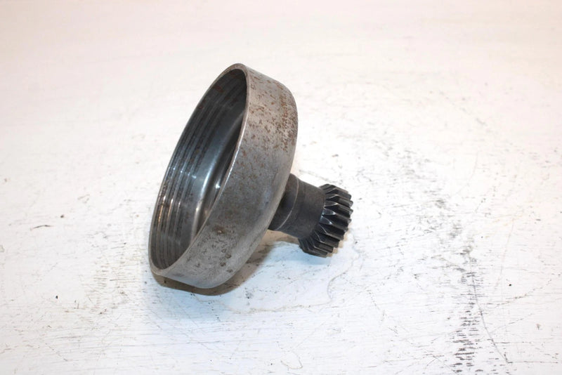 1982 Honda Atc 185a Oem Clutch Drum 22500-958-010 AH63
