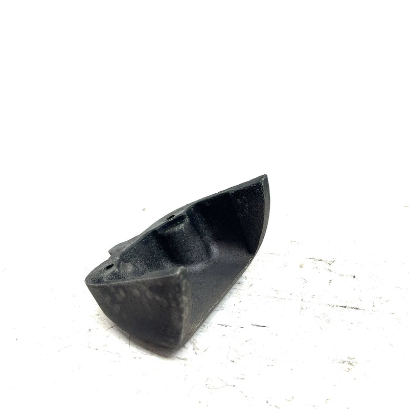 2004 Polaris MSX 110 OEM Exhaust Outlet Cover 5631414-329 JP42.1