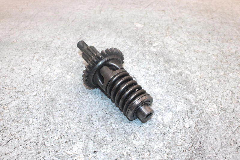 1994 Yamaha  Timberwolf 4wd Oem Transmission Dampner Shaft 22U-17553-01-00 AY25