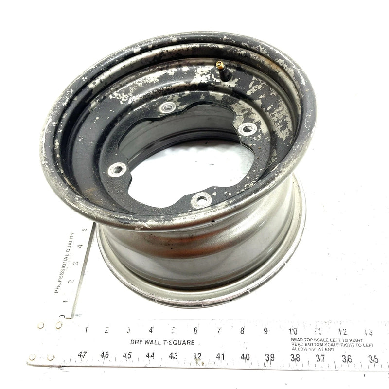1996 Yamaha Warrior 350 OEM Front Wheel Rim 2XK-25180-01-MA AY60