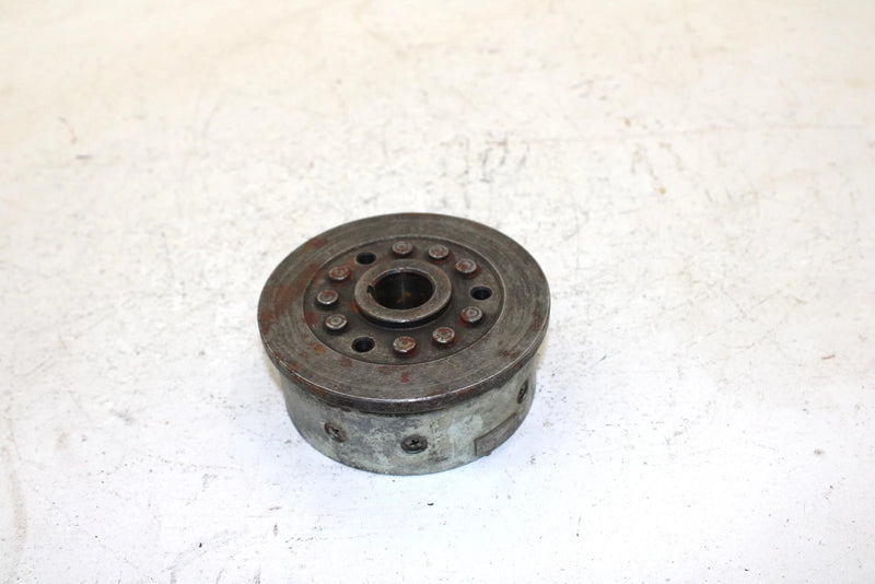 1984 Yamaha  Ytm 200 L Oem Flywheel 21V-85550-20-00 AY48