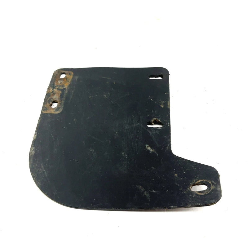 85-87 Polaris Trail Boss 250R OEM Right Lower Mud Flap 5850066 AP195