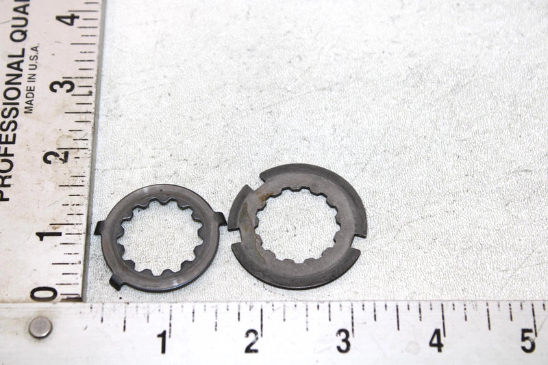 2006 Polaris Outlaw 500 Oem Locking Washer 3088092 3088095 AP4