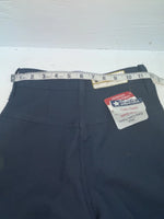 New Vintage Blue Dickson Jenkins Polyester Pants #5507 3A-25￼