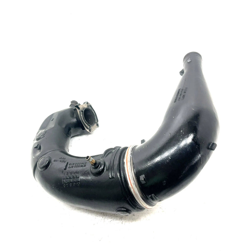 2001 Sea-Doo GTX DI OEM Exhaust Head Pipe/Cone 274000927 JS5