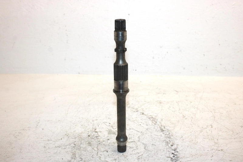 02 Honda Trx 350 Fourtrax Rancher Oem Rear Final Drive Shaft 23611-HN5-670 AH54