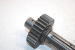 1987 Honda Fourtrax 350 A Oem  Transmission Countershaft 23220-HA7-770 AH39