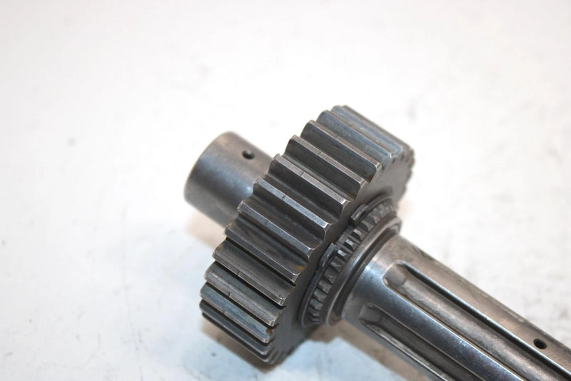 1987 Honda Fourtrax 350 A Oem  Transmission Countershaft 23220-HA7-770 AH39