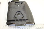2005 Ski-doo Expedition 550 Fan Oem Top Engine Cowl 420812596 SS75