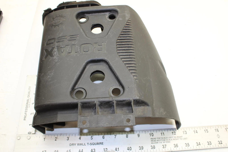2005 Ski-doo Expedition 550 Fan Oem Top Engine Cowl 420812596 SS75