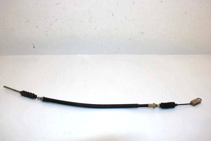 03 Kawasaki Prairie 650 Kvf650a 4x4 Oem Rear Brake Cable 54005-1203 AK15.1