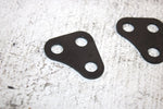 00 Honda Trx300 Fourtrax 4x4 Oem Engine Hanger Plate Set 50356-HM5-670 AH37