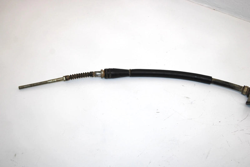 18 Suzuki King Quad 500 Oem Rear Foot Brake Cable 58510-31G00 AS9