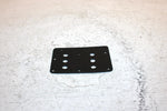 1998 Arctic Cat 2l 440 Oem Front Skid Mount Bracket 2706-116 SA1