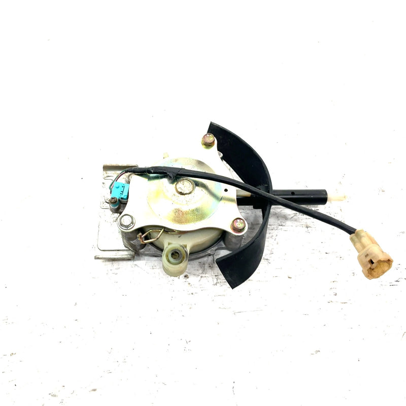 01-04 Honda Foreman Rubicon 500 TRX500FA 4x4 OEM Shifter 54202-HN2-003 AH86