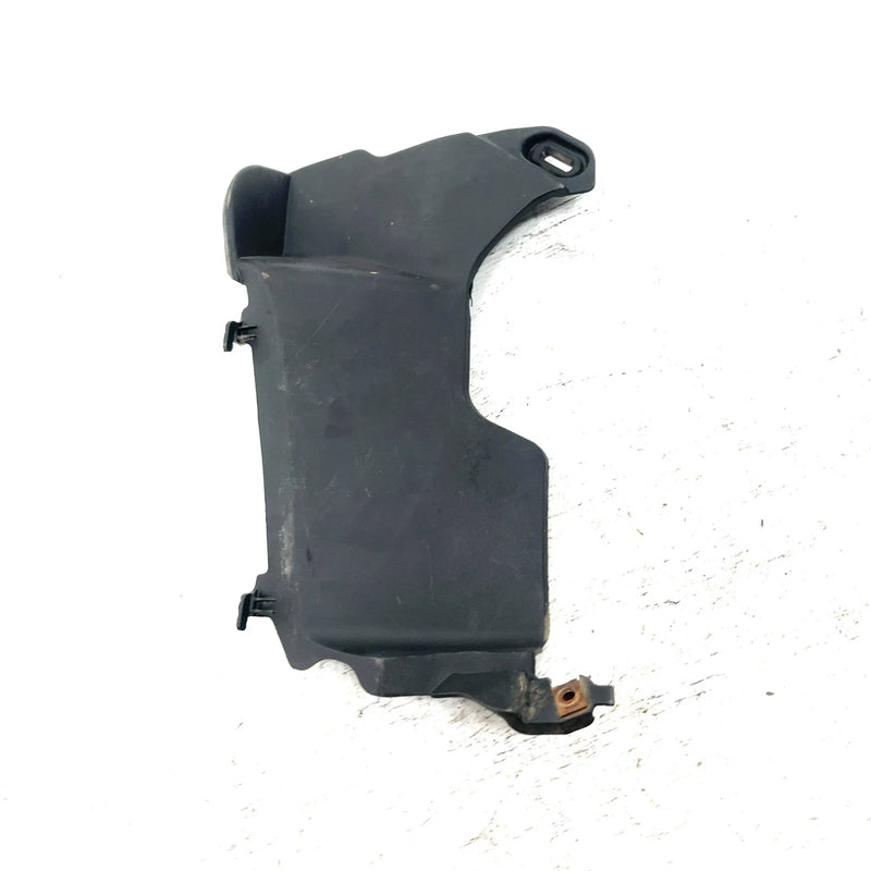 05 Honda Foreman 500 4x4 OEM Left Front Engine Air Guide61895-HP0-A00ZA AH90