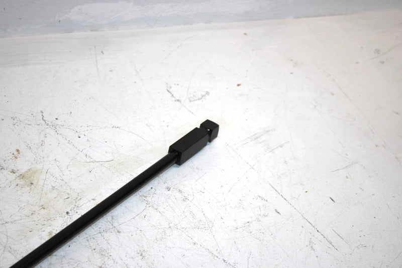 01 Arctic Cat Zl 500 Efi Esr Oem Sway Bar W/Plastic Arms 0703-202 0603-917 SAS12