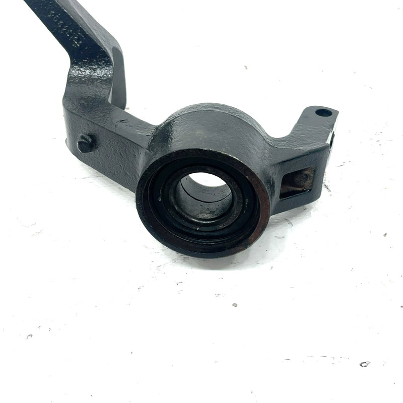 07-09 Can-Am Outlander 650 4x4 XT OEM Left Steering Knuckle 705400473 AB17