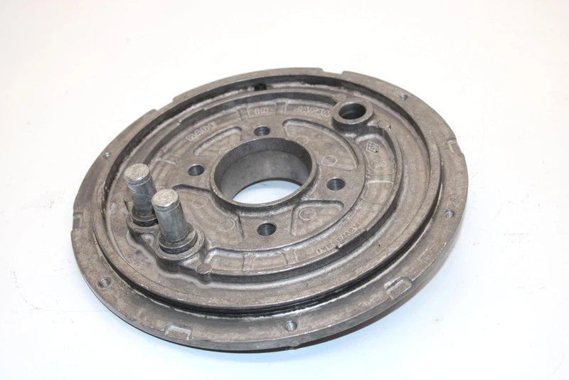 00 Kawasaki Prairie 300 Kvf300b2 Oem Rear Brake Panel 41035-1500 AK0