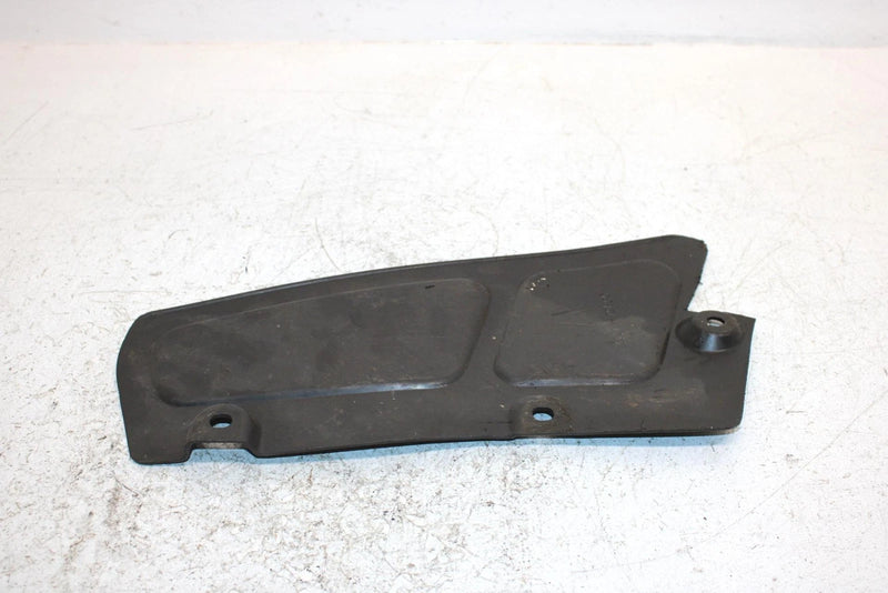 1997 Suzuki King Quad 300 4x4 Oem Right Mud Flap Set 53511-1900 AS11