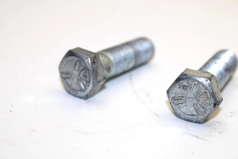 1992 Polaris Trail Boss 250 Oem Rear Hub Stud Set 7512673 Q233