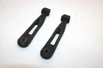 92 Polaris Lite Gt Oem Hood Strap (Pair) 5410573 SP149