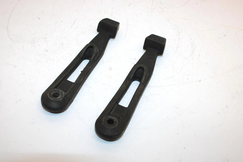 92 Polaris Lite Gt Oem Hood Strap (Pair) 5410573 SP149