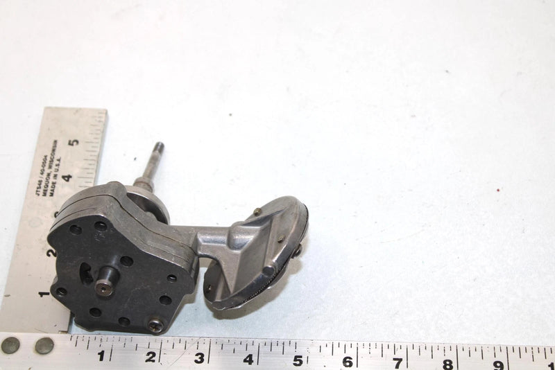 2004 Polaris Sportsman 500 Oem Oil Pump Assembly 3085817 3090032 AP129