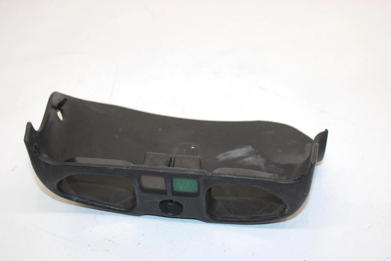 99 Kawasaki Prairie 400 4x4 Oem Handlebar Cover 59441-1139-6Z AK16