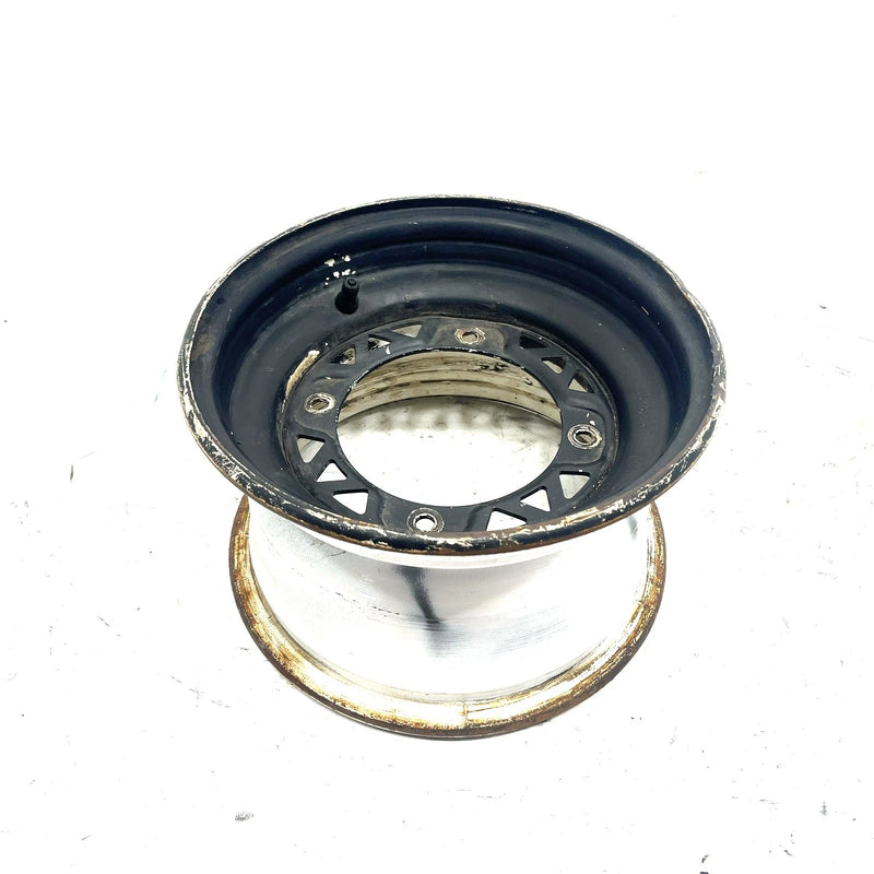 93-04 Polaris Trail Blazer 250 ES OEM Front Wheel Rim 1520175-133 AP217