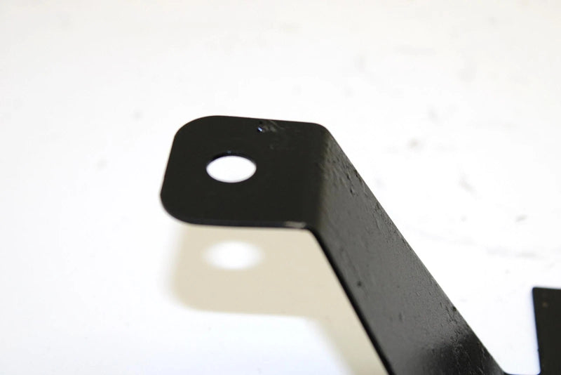 98 Polaris OEM Black Tool Kit Bracket 5240687 Q232