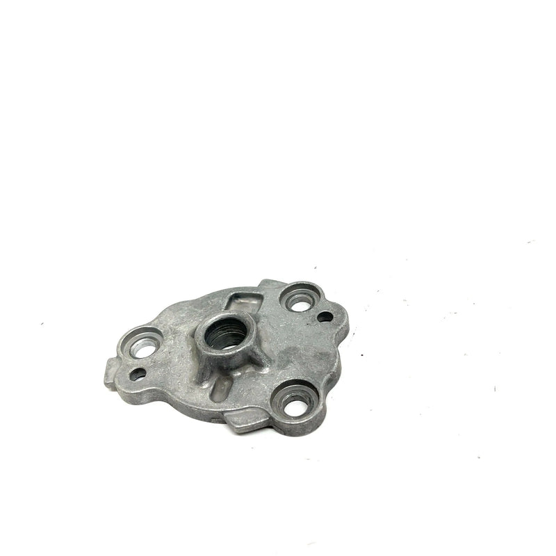 93-99 Kawasaki Bayou 400 KLF400B 4x4 OEM Oil Pump Cover 16142-1118 AK32